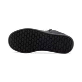 Shoes Fox Union Canvas - Black - Genetik Sport